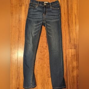 Jordache girls jeans
